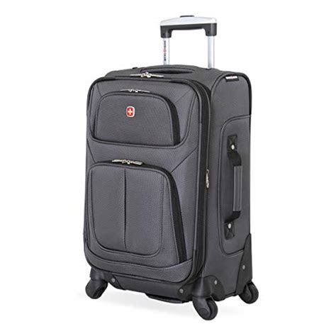 best soft sided carry on luggage 2023.